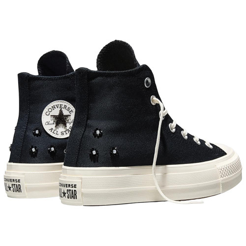Converse Chuck Taylor All Star Lift Platform Beads